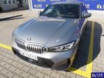 BMW Seria 3 320 Diesel Mild Hybrid MR`22 E6d/e G20 Aukcja 323035 - grafika 33