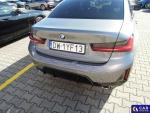 BMW Seria 3 320 Diesel Mild Hybrid MR`22 E6d/e G20 Aukcja 323035 - grafika 40