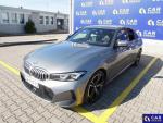 BMW Seria 3 320 Diesel Mild Hybrid MR`22 E6d/e G20 Aukcja 323035 - grafika 1