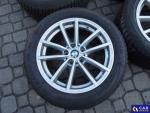 BMW Seria 3 320 Diesel Mild Hybrid MR`22 E6d/e G20 Aukcja 323035 - grafika 57