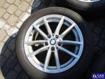 BMW Seria 3 320 Diesel Mild Hybrid MR`22 E6d/e G20 Aukcja 323035 - grafika 58