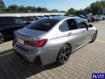 BMW Seria 3 320 Diesel Mild Hybrid MR`22 E6d/e G20 Aukcja 323035 - grafika 3