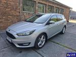 Ford Focus 2.0 TDCi MR`15 E6 Aukcja 322739 - grafika 1