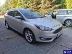Ford Focus 2.0 TDCi MR`15 E6 Aukcja 322739 - grafika 3