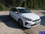 Kia Ceed 1.4 MR`18 E6 Aukcja 322219 - grafika 7