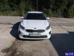 Kia Ceed 1.4 MR`18 E6 Aukcja 322219 - grafika 8