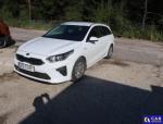 Kia Ceed 1.4 MR`18 E6 Aukcja 322219 - grafika 1