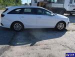 Kia Ceed 1.4 MR`18 E6 Aukcja 322219 - grafika 6