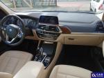 BMW X3 Diesel MR`18 E6 G01 Aukcja 322331 - grafika 29