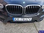 BMW X3 Diesel MR`18 E6 G01 Aukcja 322331 - grafika 50