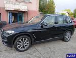 BMW X3 Diesel MR`18 E6 G01 Aukcja 322331 - grafika 2
