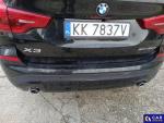BMW X3 Diesel MR`18 E6 G01 Aukcja 322331 - grafika 78