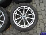 BMW Seria 3 320 Diesel Mild Hybrid MR`22 E6d/e G20 Aukcja 323142 - grafika 63