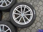 BMW Seria 3 320 Diesel Mild Hybrid MR`22 E6d/e G20 Aukcja 323142 - grafika 64