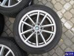 BMW Seria 3 320 Diesel Mild Hybrid MR`22 E6d/e G20 Aukcja 323142 - grafika 65