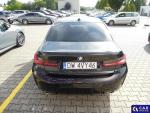 BMW Seria 3 320 Diesel Mild Hybrid MR`22 E6d/e G20 Aukcja 323142 - grafika 5