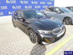 BMW Seria 3 320 Diesel Mild Hybrid MR`22 E6d/e G20 Aukcja 323142 - grafika 2