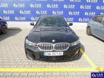 BMW Seria 3 320 Diesel Mild Hybrid MR`22 E6d/e G20 Aukcja 323142 - grafika 6