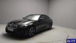 BMW Seria 3 320 Diesel Mild Hybrid MR`22 E6d/e G20 Aukcja 323142 - grafika 1