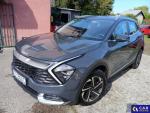 Kia Sportage 1.6 T-GDI Hybrid MR`22 E6e Aukcja 322332 - grafika 1
