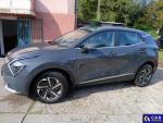 Kia Sportage 1.6 T-GDI Hybrid MR`22 E6e Aukcja 322332 - grafika 2