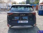 Kia Sportage 1.6 T-GDI Hybrid MR`22 E6e Aukcja 322332 - grafika 4