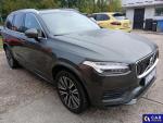 Volvo XC 90 XC 90 2.0 B5 D MILD HYBRID MR`15 E6 Aukcja 322333 - grafika 7