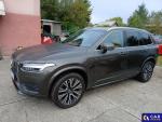 Volvo XC 90 XC 90 2.0 B5 D MILD HYBRID MR`15 E6 Aukcja 322333 - grafika 2