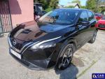 Nissan Qashqai III 1.5 e-POWER MR`22 E6d Aukcja 322334 - grafika 1