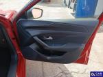 Peugeot 308 III MR`21 E6d/e Aukcja 322335 - grafika 17