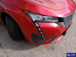 Peugeot 308 III MR`21 E6d/e Aukcja 322335 - grafika 44