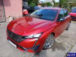 Peugeot 308 III MR`21 E6d/e Aukcja 322335 - grafika 1