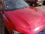 Peugeot 308 III MR`21 E6d/e Aukcja 322335 - grafika 48