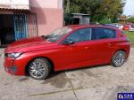Peugeot 308 III MR`21 E6d/e Aukcja 322335 - grafika 2