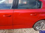 Peugeot 308 III MR`21 E6d/e Aukcja 322335 - grafika 62