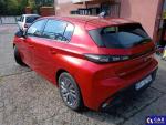 Peugeot 308 III MR`21 E6d/e Aukcja 322335 - grafika 3