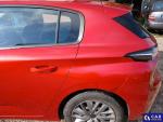 Peugeot 308 III MR`21 E6d/e Aukcja 322335 - grafika 68