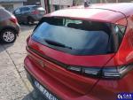 Peugeot 308 III MR`21 E6d/e Aukcja 322335 - grafika 74