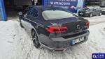 Volkswagen Passat 2.0 TDI Elegance DSG Aukcja 322274 - grafika 10