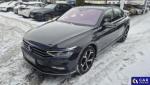 Volkswagen Passat 2.0 TDI Elegance DSG Aukcja 322274 - grafika 1