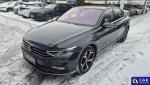 Volkswagen Passat 2.0 TDI Elegance DSG Aukcja 322274 - grafika 2
