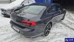Volkswagen Passat 2.0 TDI Elegance DSG Aukcja 322274 - grafika 8