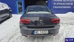 Volkswagen Passat 2.0 TDI Elegance DSG Aukcja 322274 - grafika 9