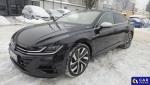 Volkswagen Arteon Arteon 2.0 TSI 4Motion R DSG Aukcja 322275 - grafika 1