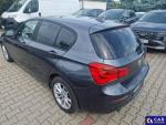 BMW Seria 1 118i GPF Sport Line aut Aukcja 324711 - grafika 10