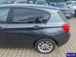 BMW Seria 1 118i GPF Sport Line aut Aukcja 324711 - grafika 11