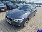 BMW Seria 1 118i GPF Sport Line aut Aukcja 324711 - grafika 1
