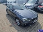 BMW Seria 1 118i GPF Sport Line aut Aukcja 324711 - grafika 4