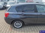 BMW Seria 1 118i GPF Sport Line aut Aukcja 324711 - grafika 7