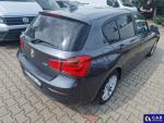 BMW Seria 1 118i GPF Sport Line aut Aukcja 324711 - grafika 8